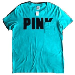 Victoria’s Secret PINK Pocket Tee